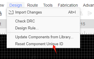 EasyEDA Std PCB FAQ | EasyEDA Std User Guide