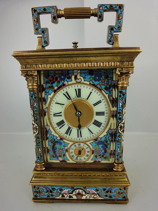 Shanghai Mao Huzi Antique & Clock Co., Ltd._Main Product Shanghai