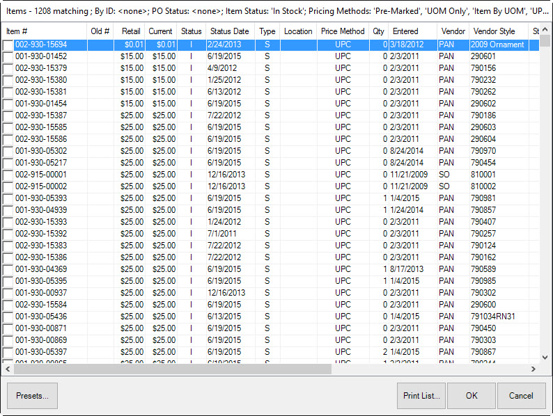 Edge Knowledge Base > Inventory > Bulk Inventory > Bulk Inventory