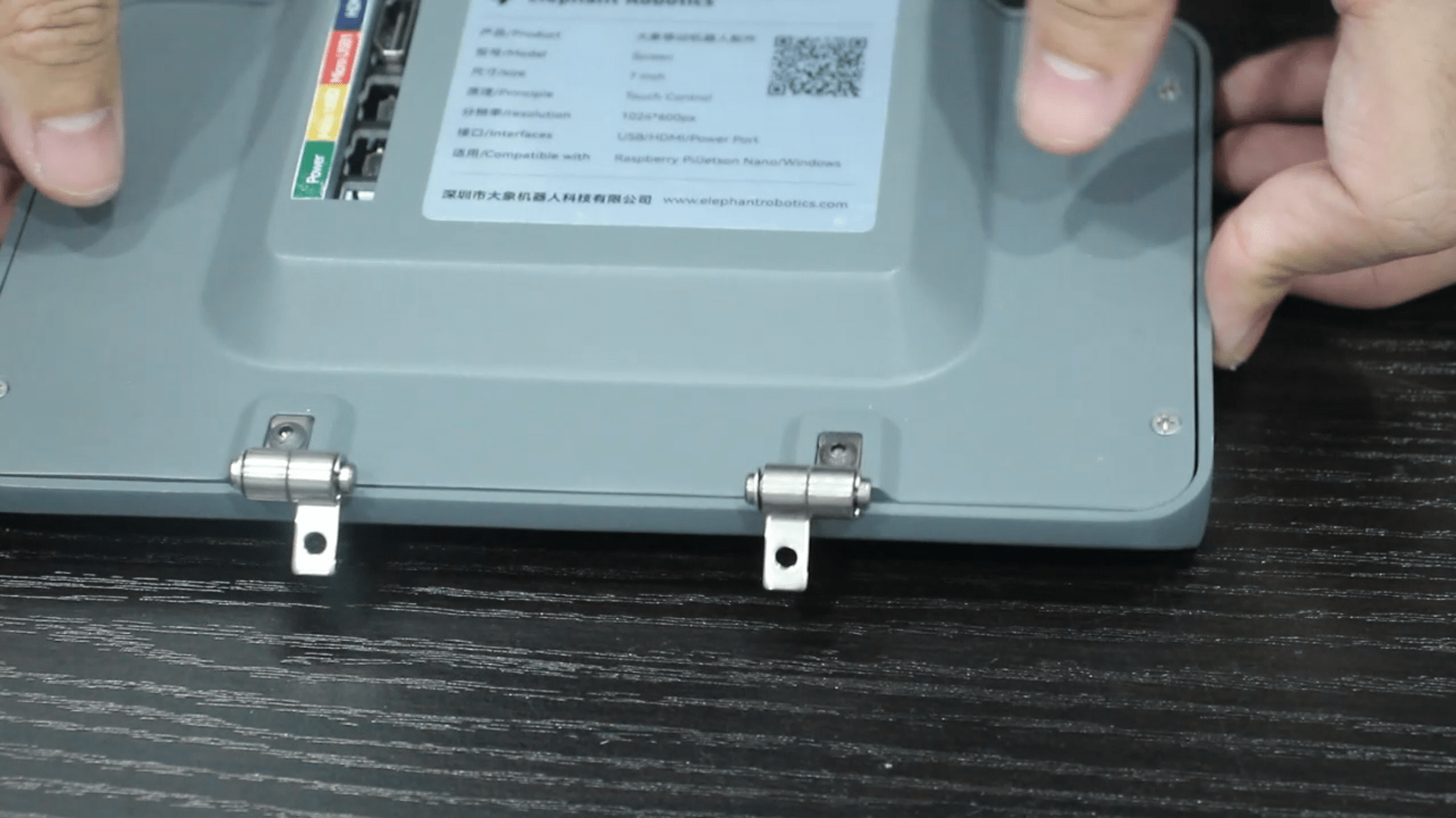 1.4.1 IPS Touch Screen · GitBook