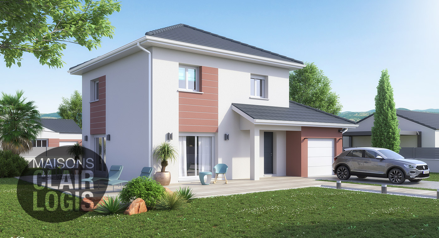 Maison à Le grandlemps avec 3 chambres 25 annonces ajoutées hier
