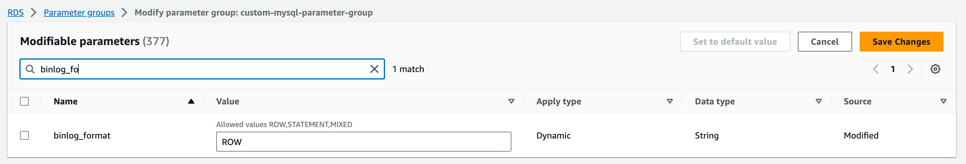 Deployment guide Epsio Docs