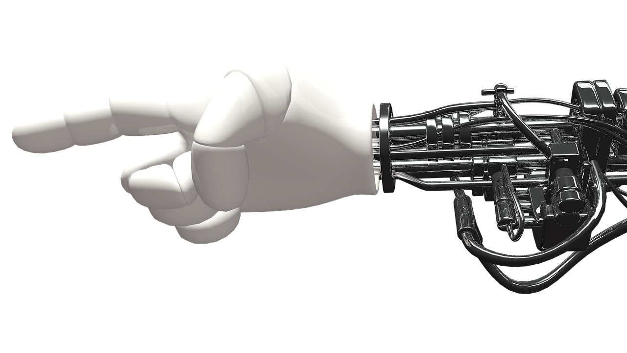 Actuators Artificial Intelligence, Programming and Robotics (I) 2.º ESO