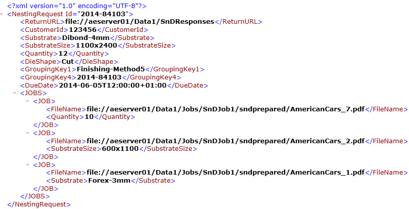 How do I format XML in Notepad++? Stack Overflow