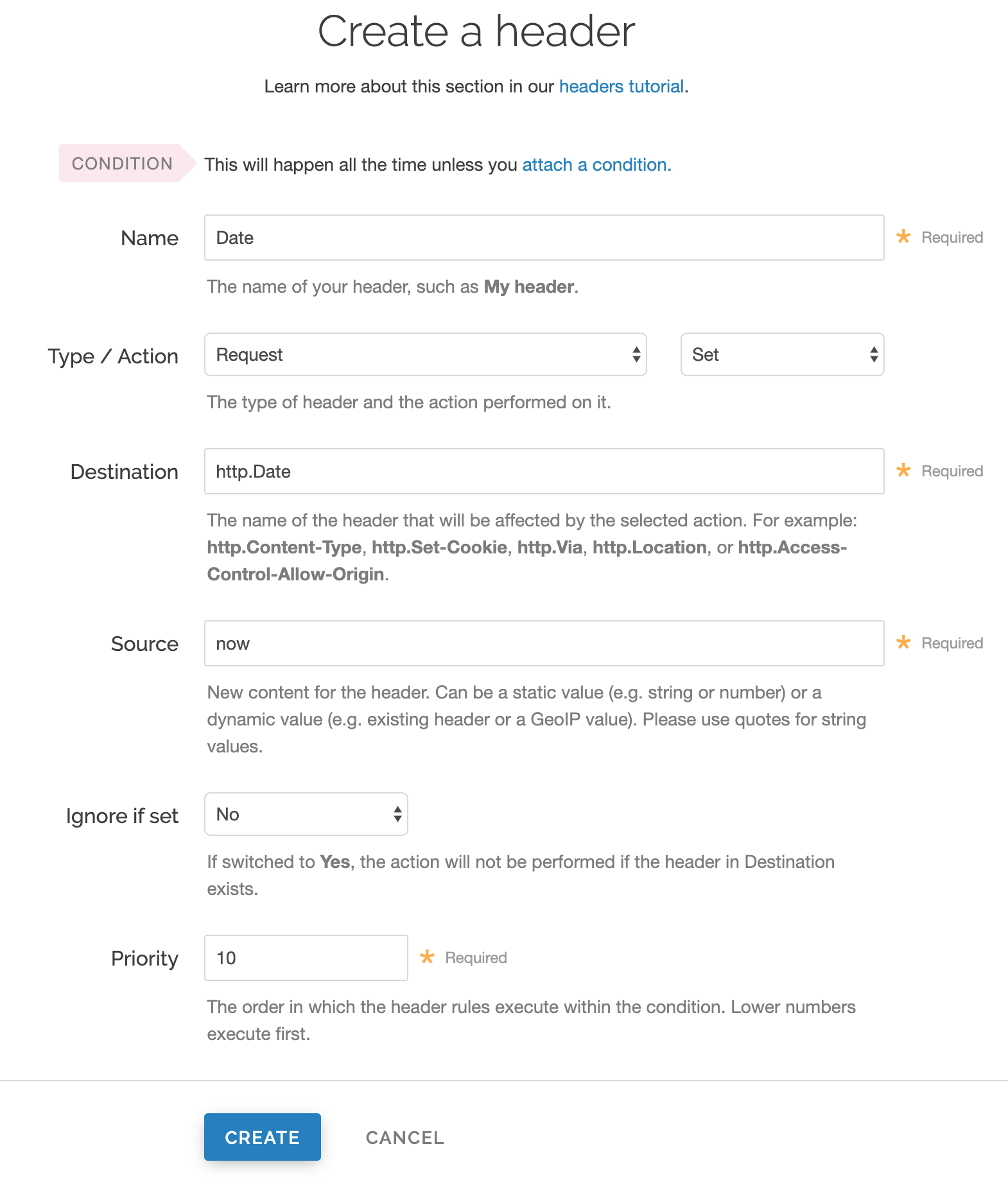 DigitalOcean Spaces Fastly Help Guides