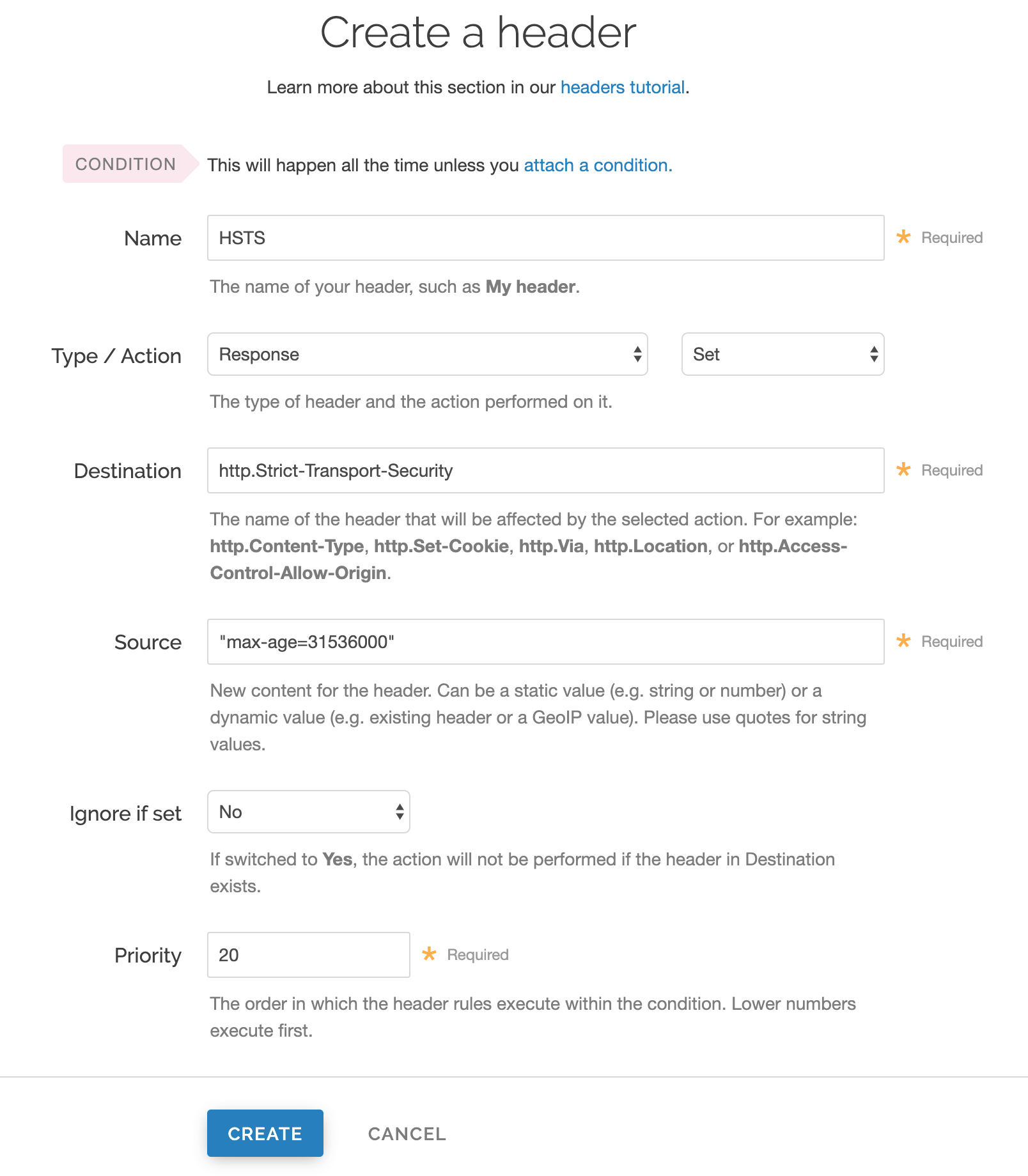 Enabling HSTS through Fastly Fastly Help Guides
