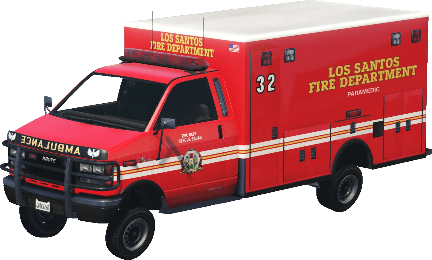 Vehicle models Cfx.re Docs