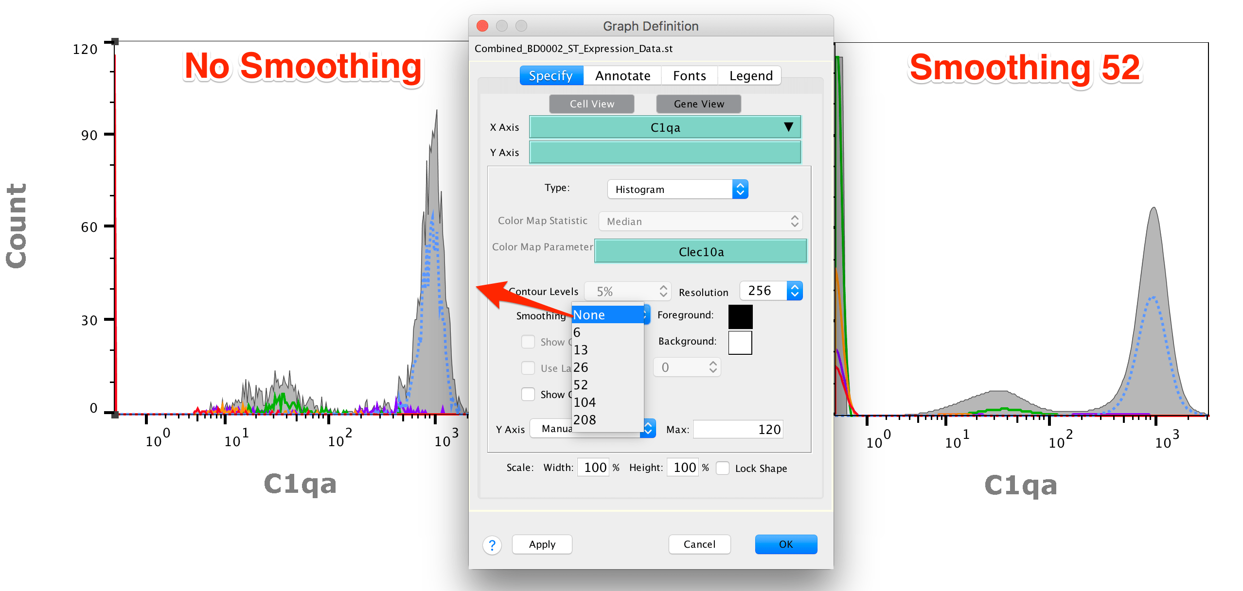 Overlays FlowJo Documentation Just another WordPress site