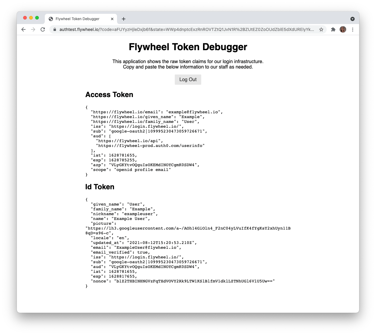 Login Issues Flywheel Documentation