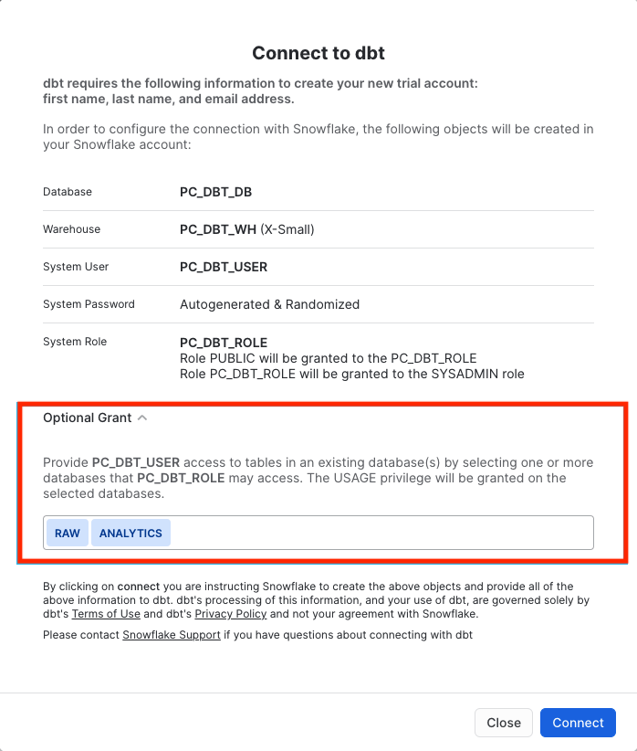 Mastering dbt Snowflake A 101 Beginner's Guide to Building Robust Data