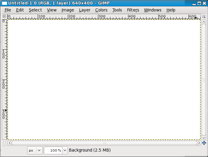 5. How to Draw Straight Lines