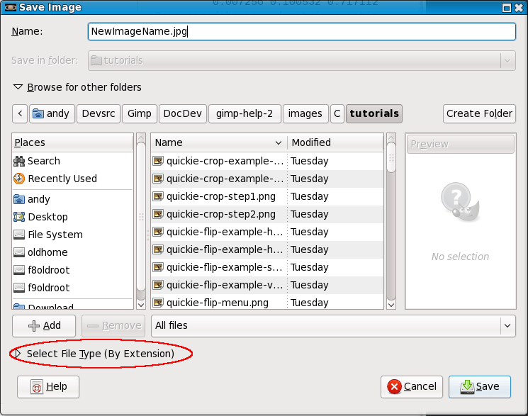 Change file size of jpeg lulimain