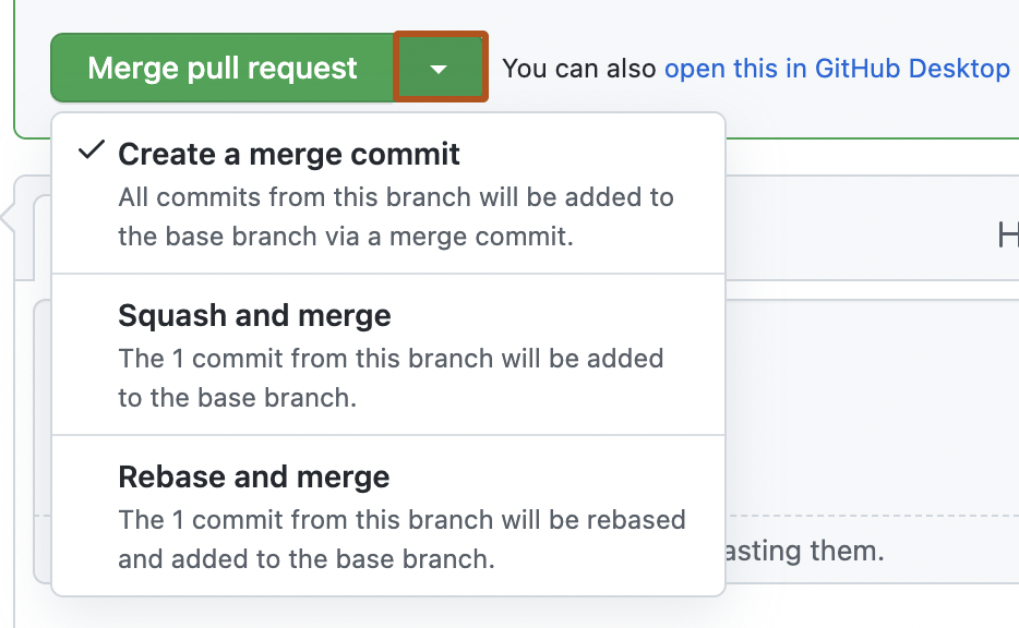 How To Merge Pull Request In Github Command Line Printable Templates