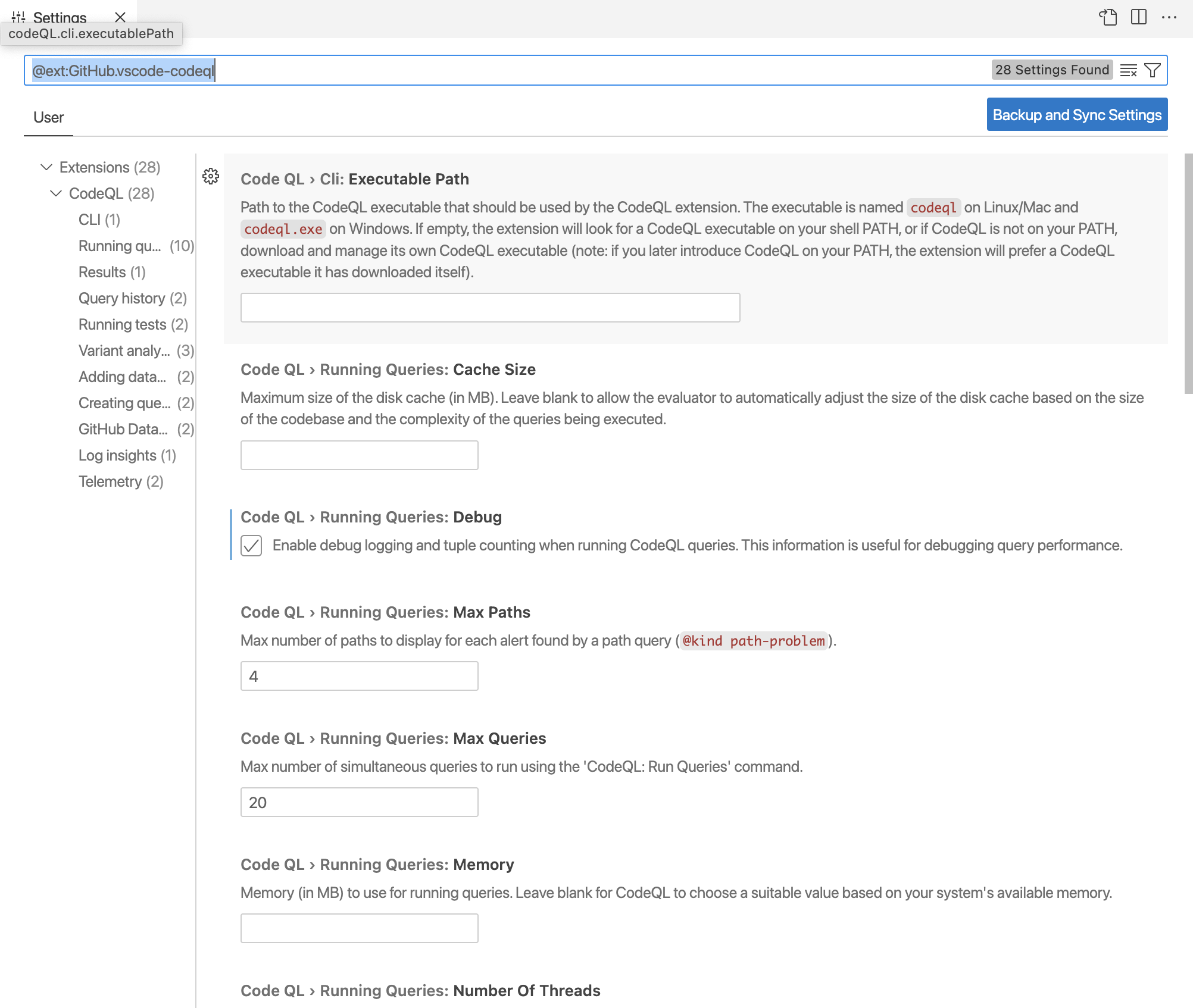Customizing settings GitHub Enterprise Server 3.12 Docs