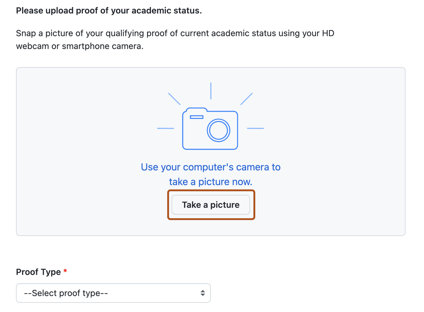 Apply to GitHub Global Campus as a student GitHub Docs