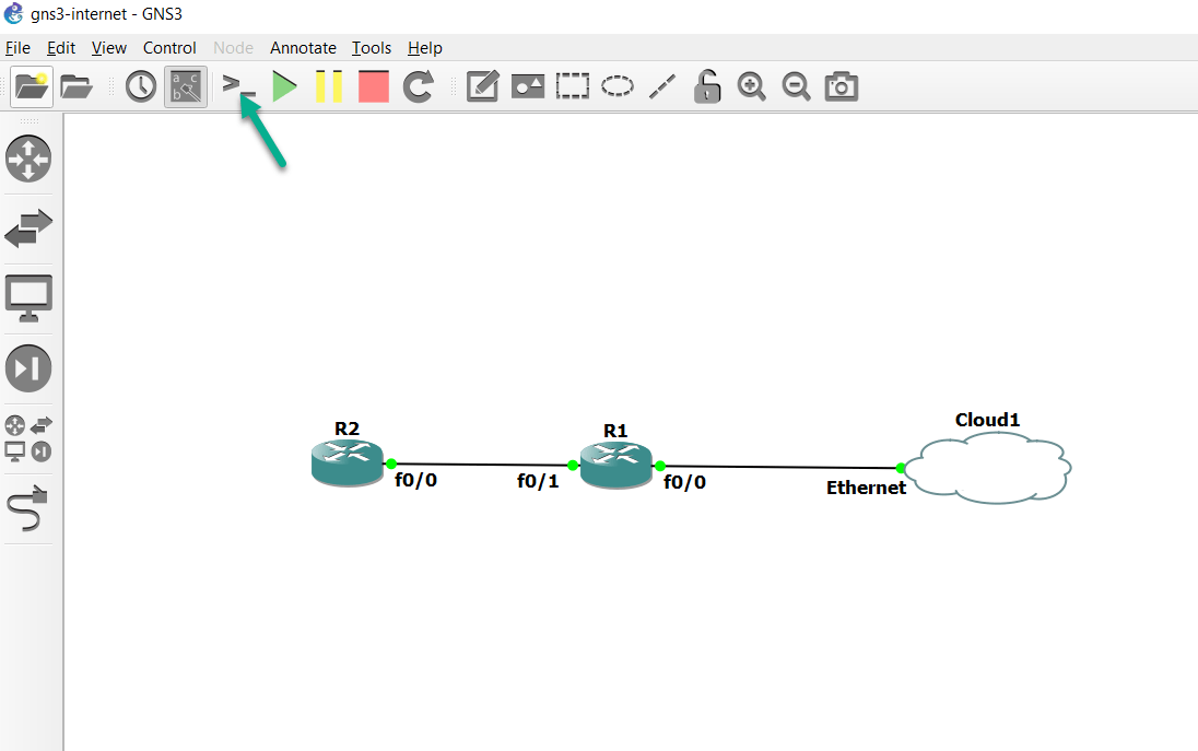 Gns3 Router Download Telegraph