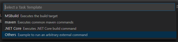 Visual Studio Code — Godot Engine (stable) Dokumentation auf Deutsch