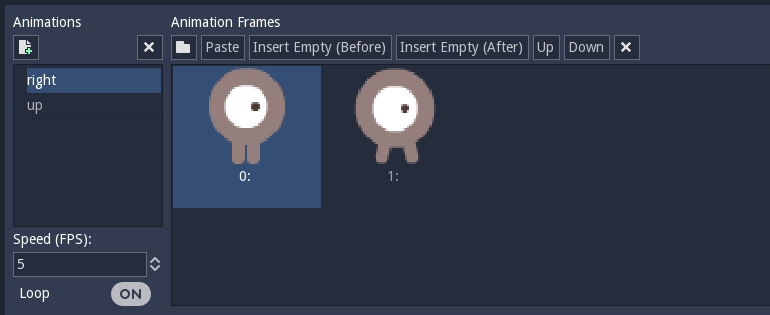 Your First Game — Godot Engine latest documentation