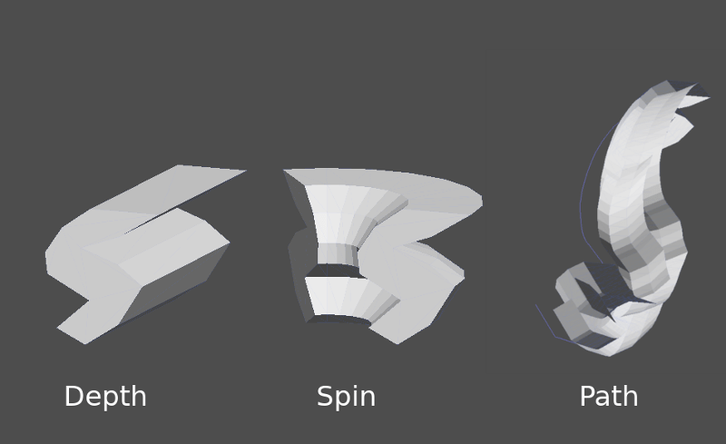 CSG — Godot Engine latest documentation