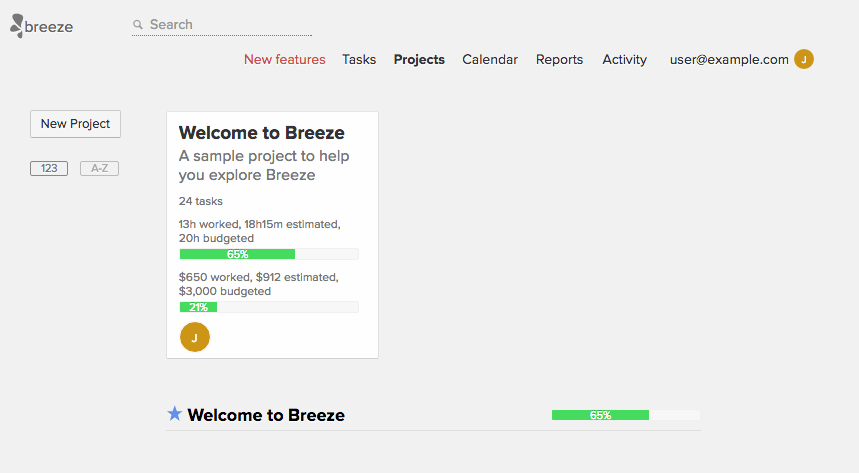 Obtaining Your Breeze API Key Gravity Forms