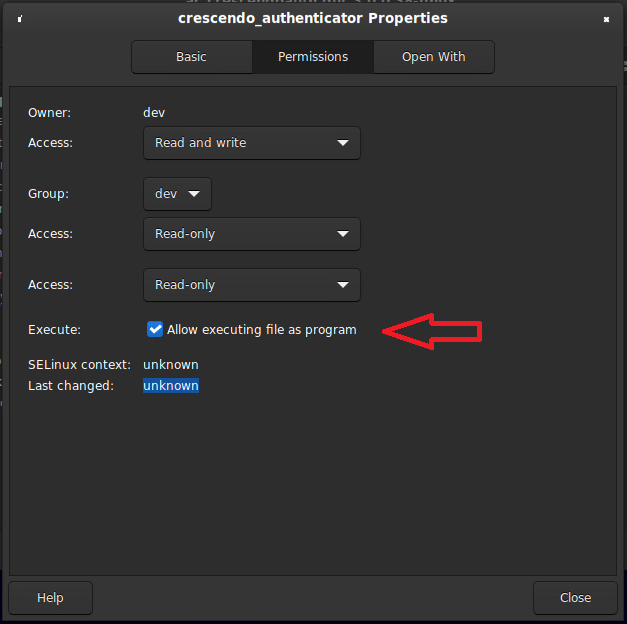 Getting Started HID Crescendo Authenticator Tool HID Global