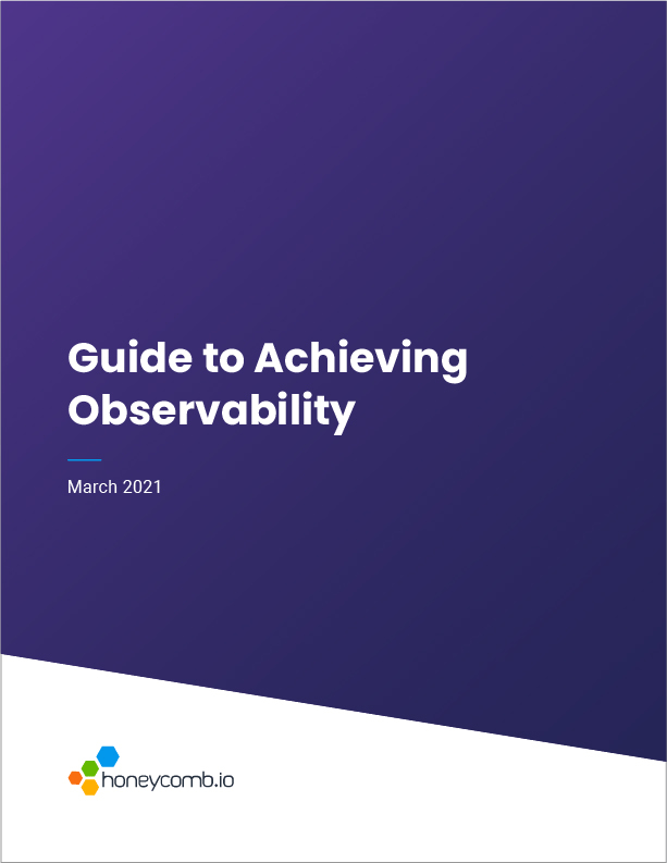 Introduction to Observability