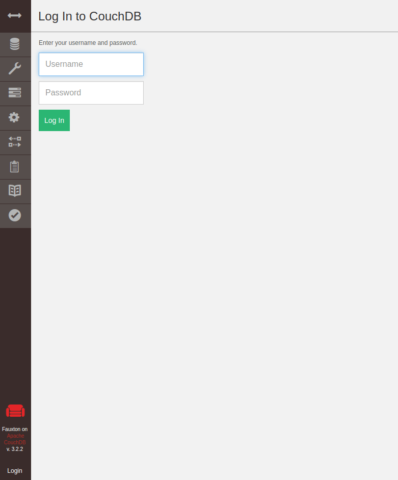 How To Install CouchDB on Ubuntu 22.04 HostnExtra