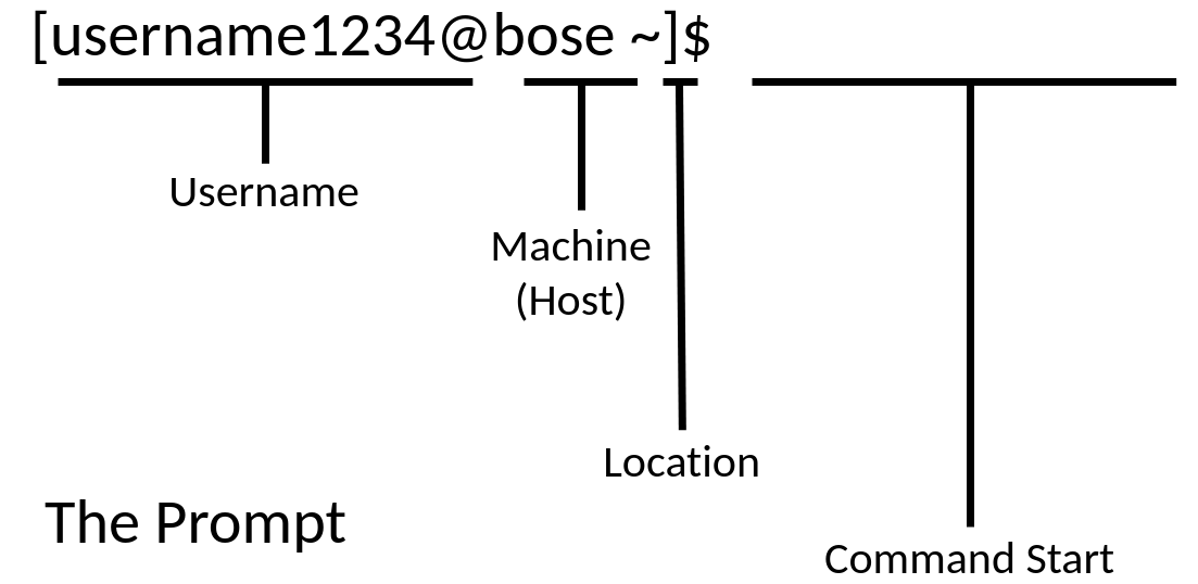 CS 146 Cluster Walkthrough Blugold Center for HPC Documentation
