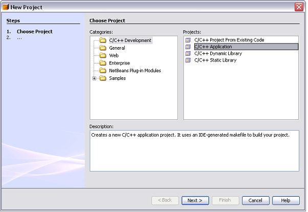C/C++ Support Quick Start Tutorial