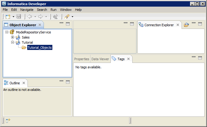 Task 1. Import the Boston_Customers Flat File Data Object