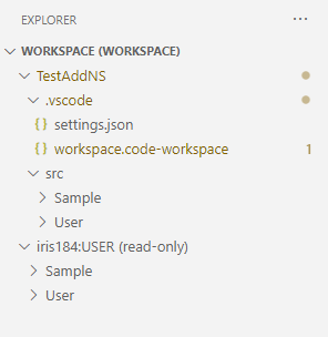 User Interface | InterSystems Components and Tools