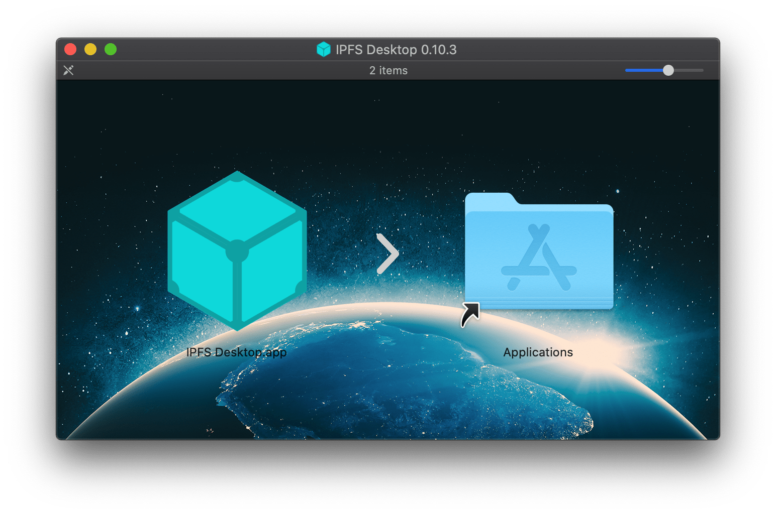 IPFS Desktop IPFS Docs