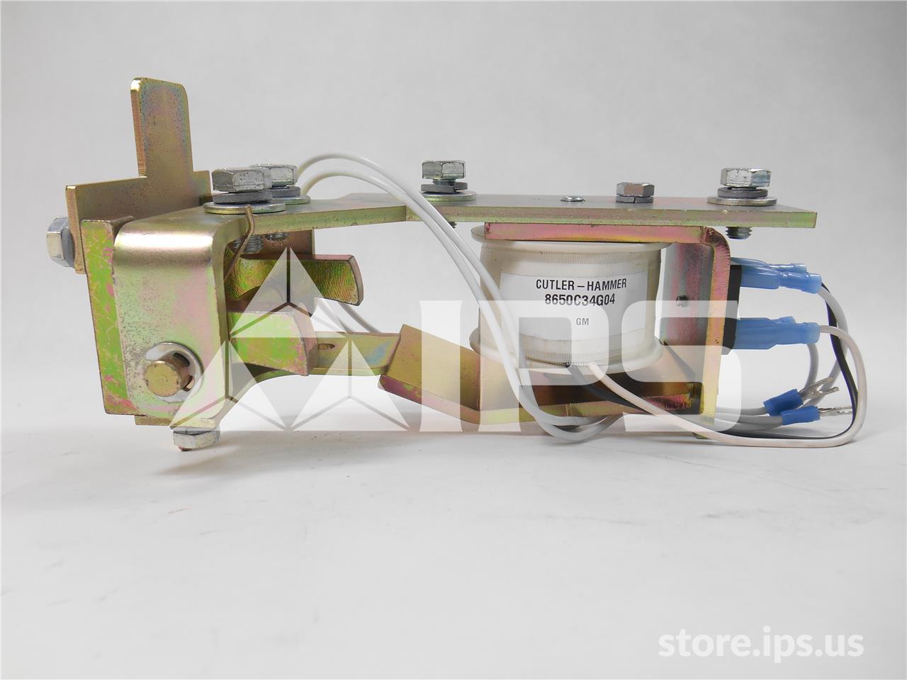 Westinghouse / Cutler Hammer CH MECHANICAL LATCH ASSEMBLY