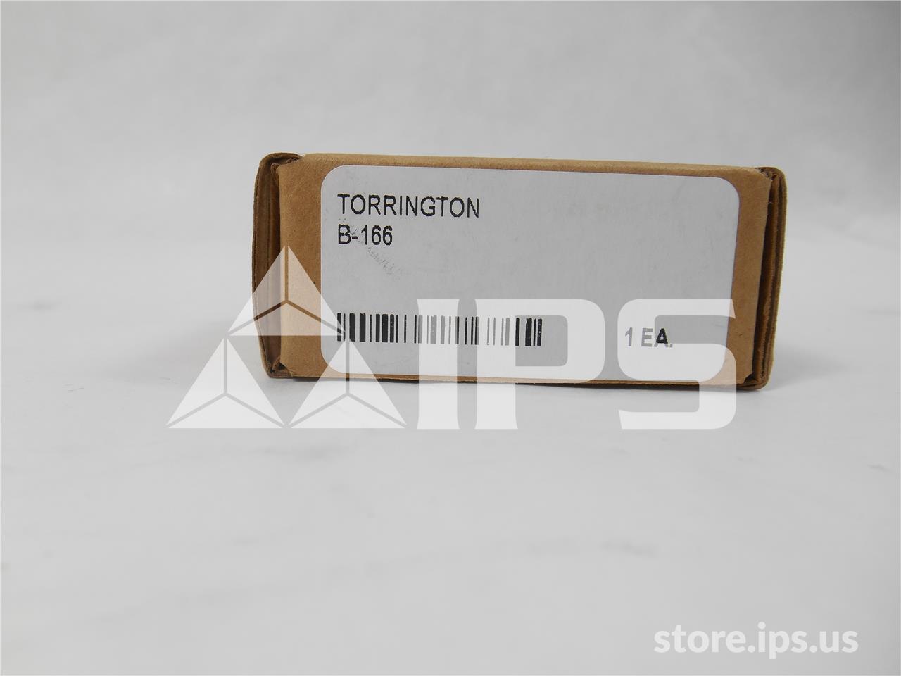 Torrington TORRINGTON BEARING NEW