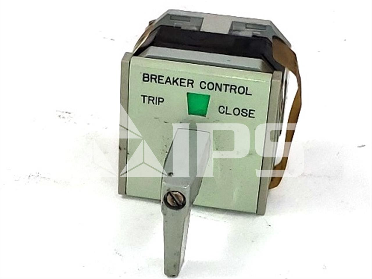 Electroswitch 20KD38 CIRCUIT BREAKER CONTROL SWITCH SERIES 20