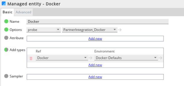 Docker Monitoring User Guide