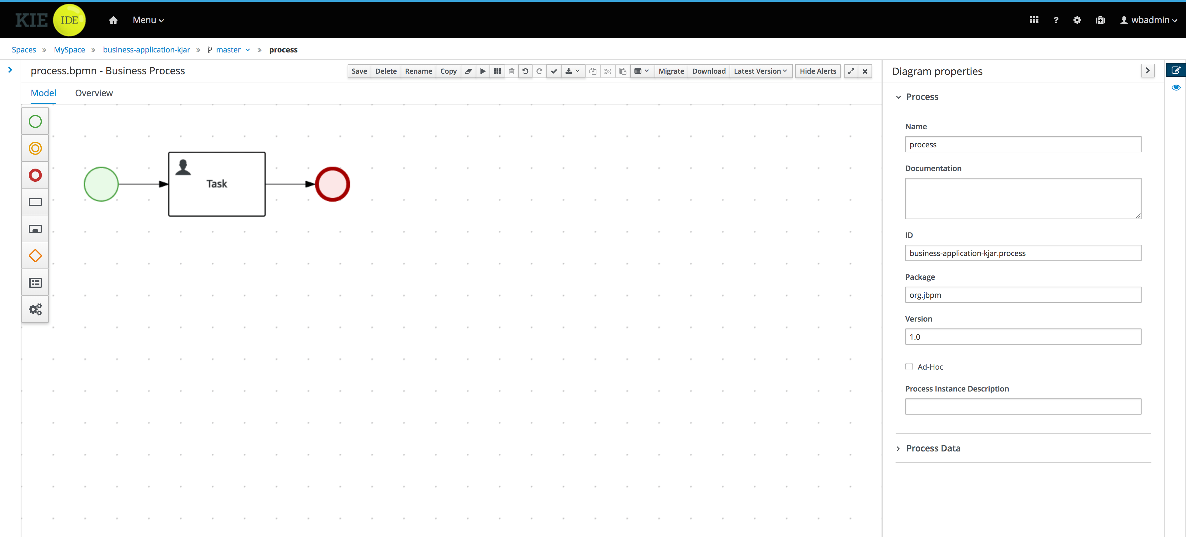 Business Process Modelling Software Mac