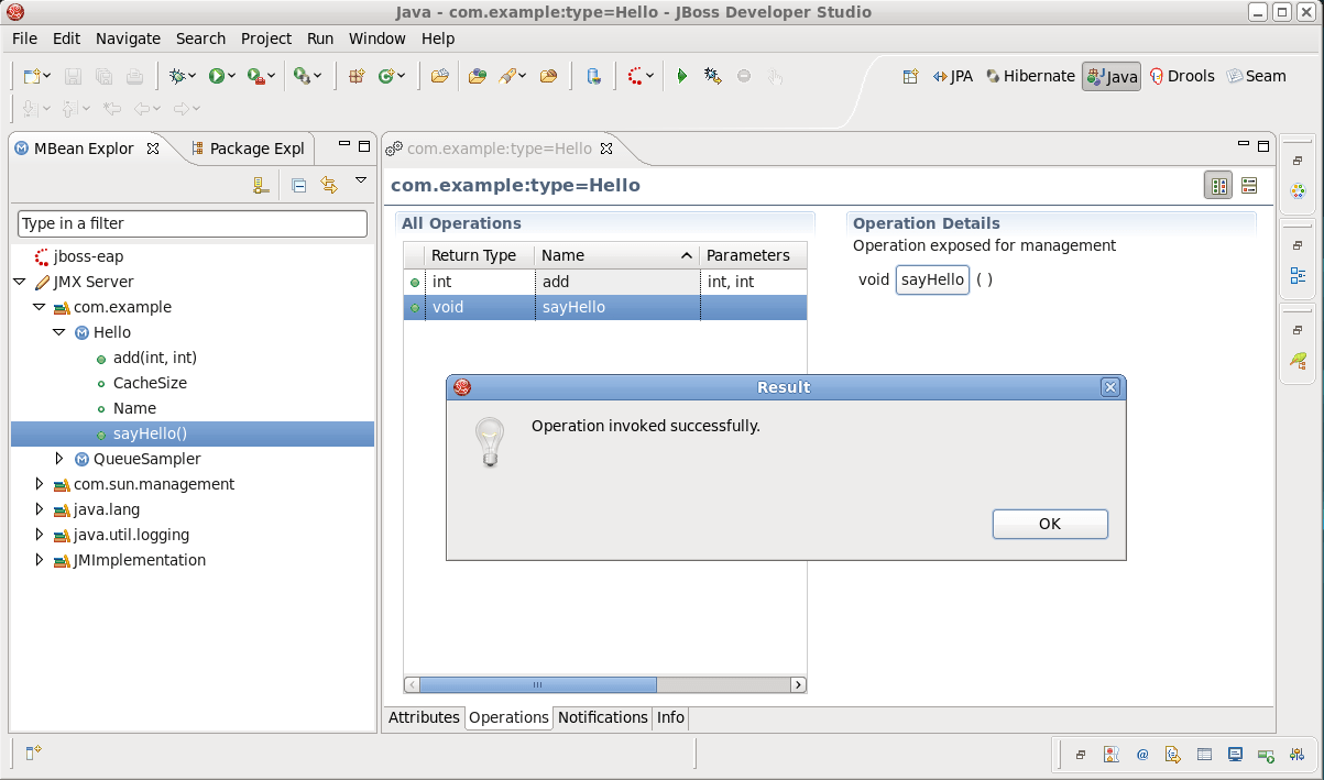 JMX Tools Reference Guide