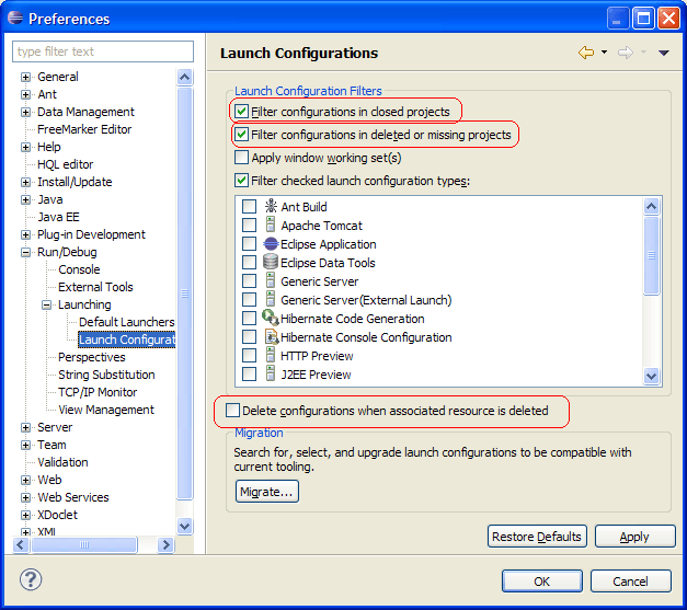 Hibernate tools 3.3.0.M4 and 3.3.0.CR1 What's New