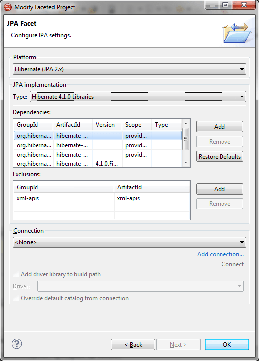What's New in Maven Tools