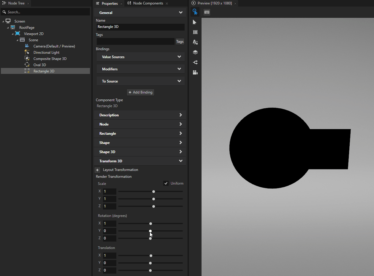 Using the Composite Shape nodes Kanzi Shapes 1.0.0beta1 documentation
