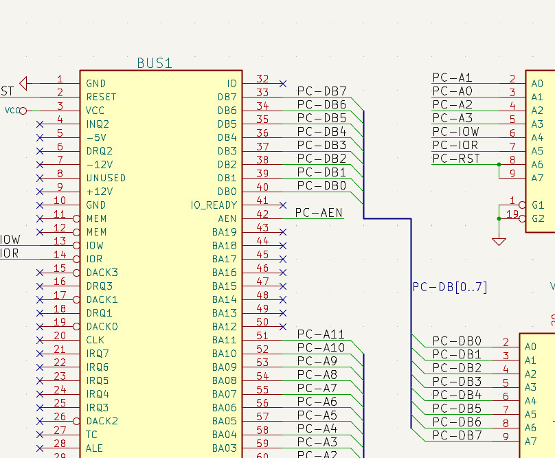 Documentation KiCad