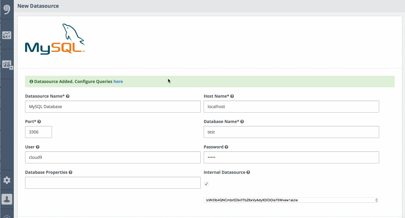 Agent Basics Documentation and Support Knowi