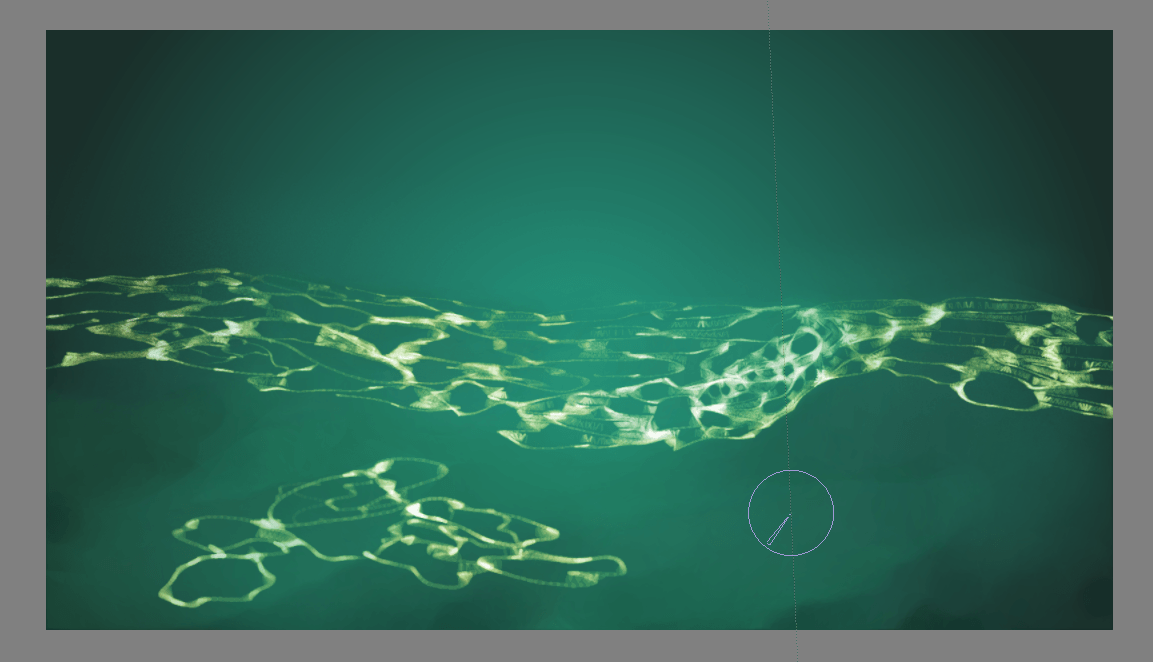 Brush Tips Caustics — Krita Manual 4.4.0 문서