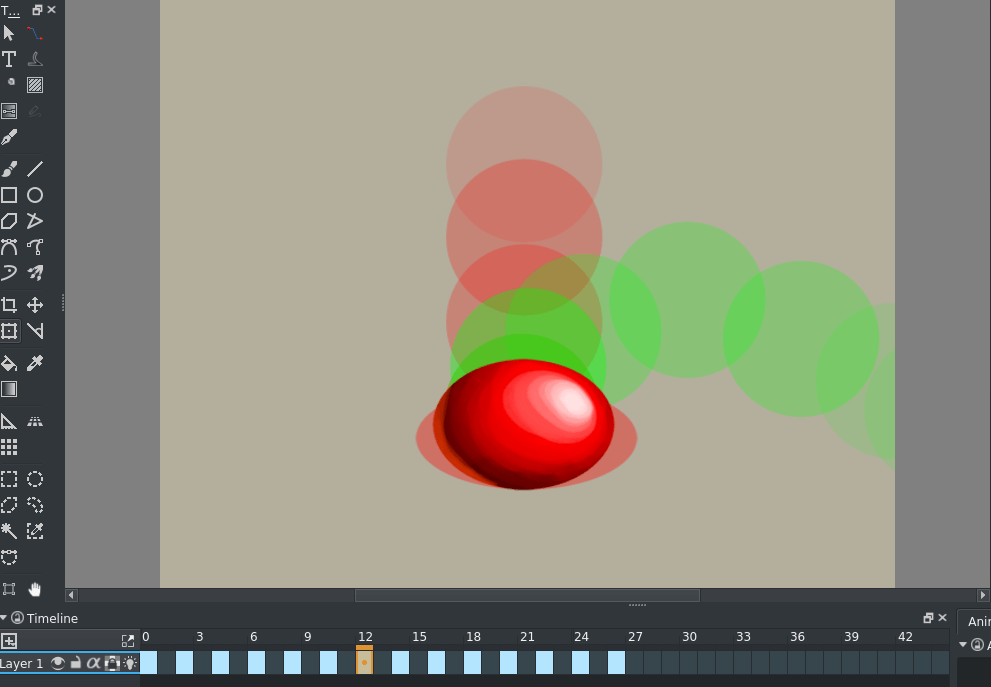 Onion Skin Docker — Krita Manual version 4.3.0