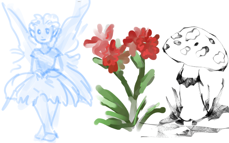Best krita brushes for line art serecatch