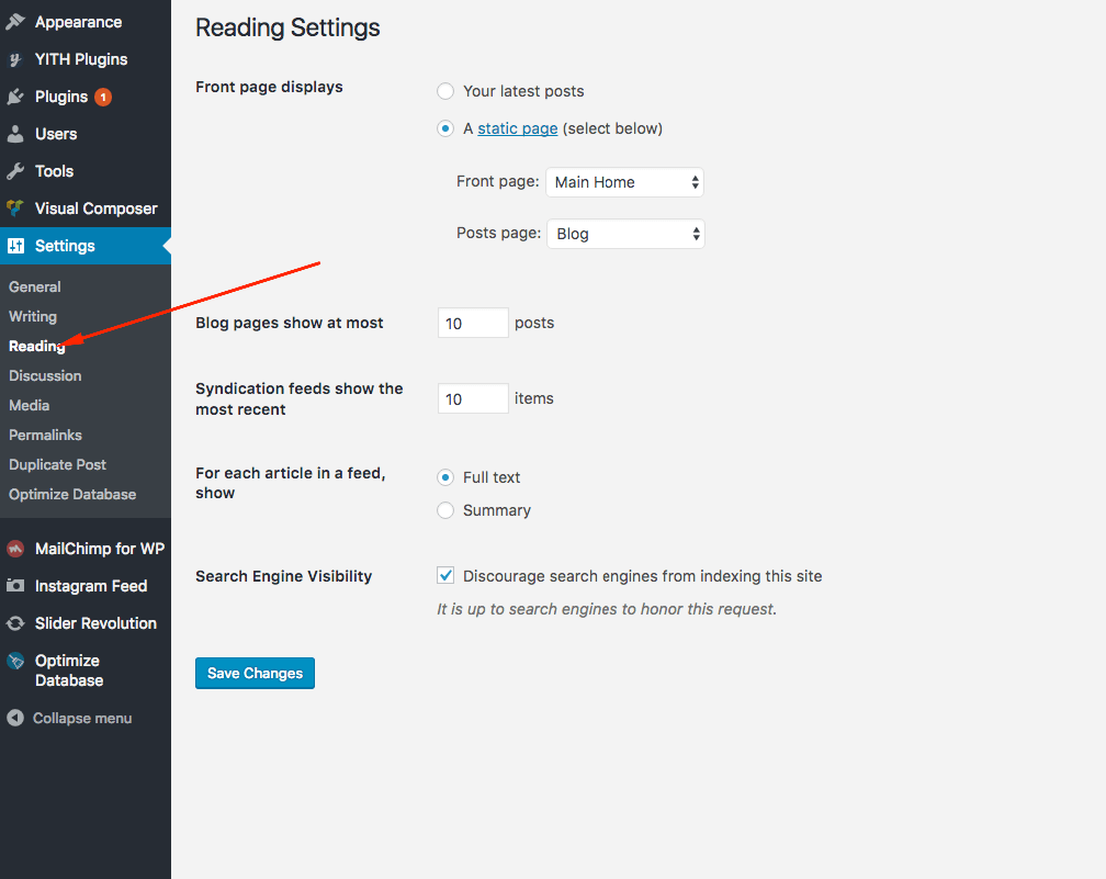 Zuka Clean, Minimal Theme