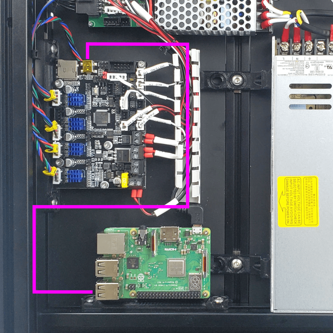 LDO Switchwire Kit Wiring Guide (Rev. A) | LDO Docs