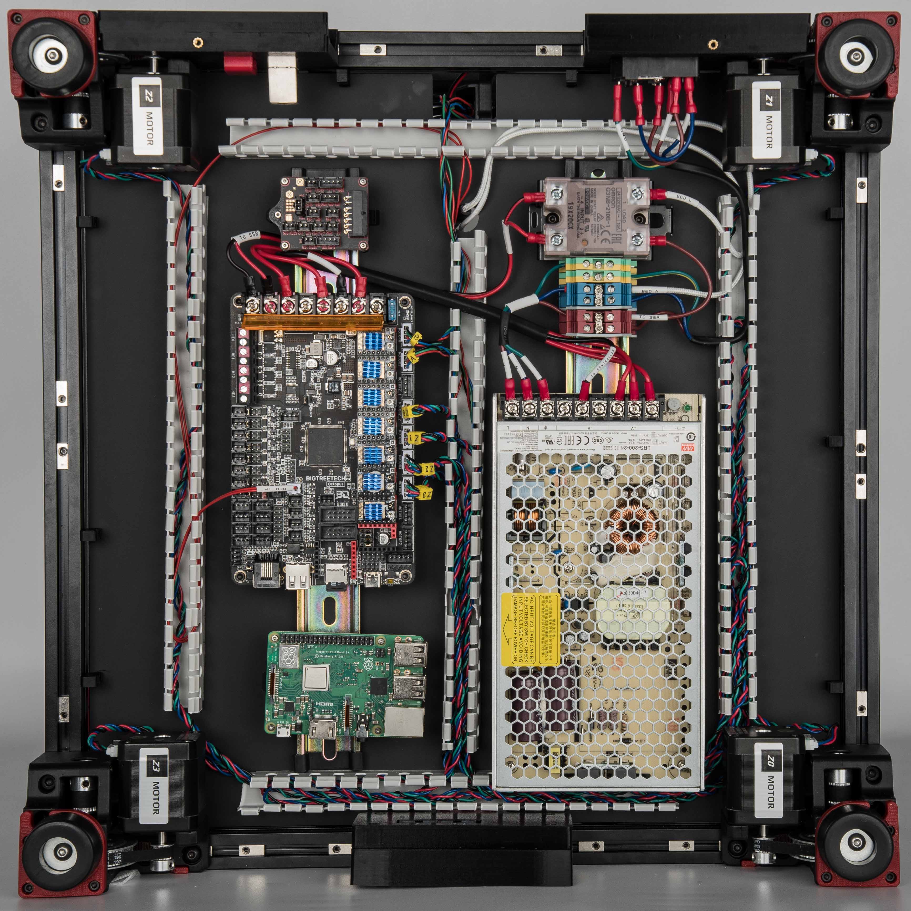 LDO V2.4 Kit Wiring Guide (Rev. A/B) | LDO Documentation