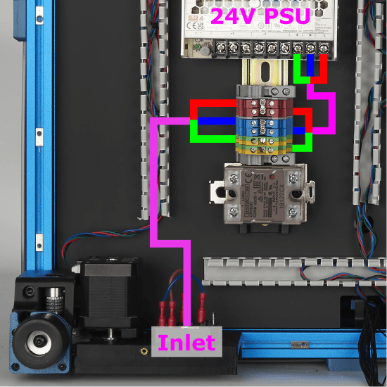 LDO V2.4 Kit Wiring Guide (Rev. C) | LDO Documentation